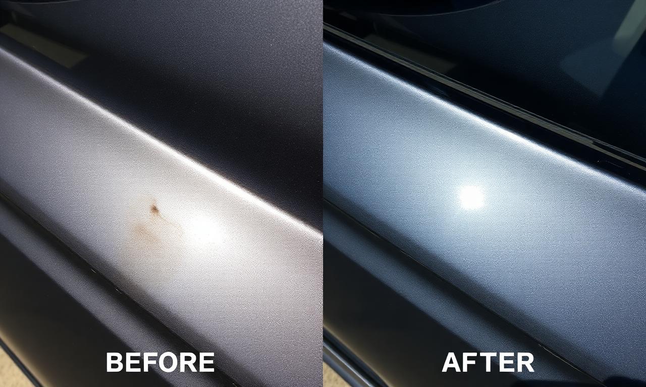 Paint Correction