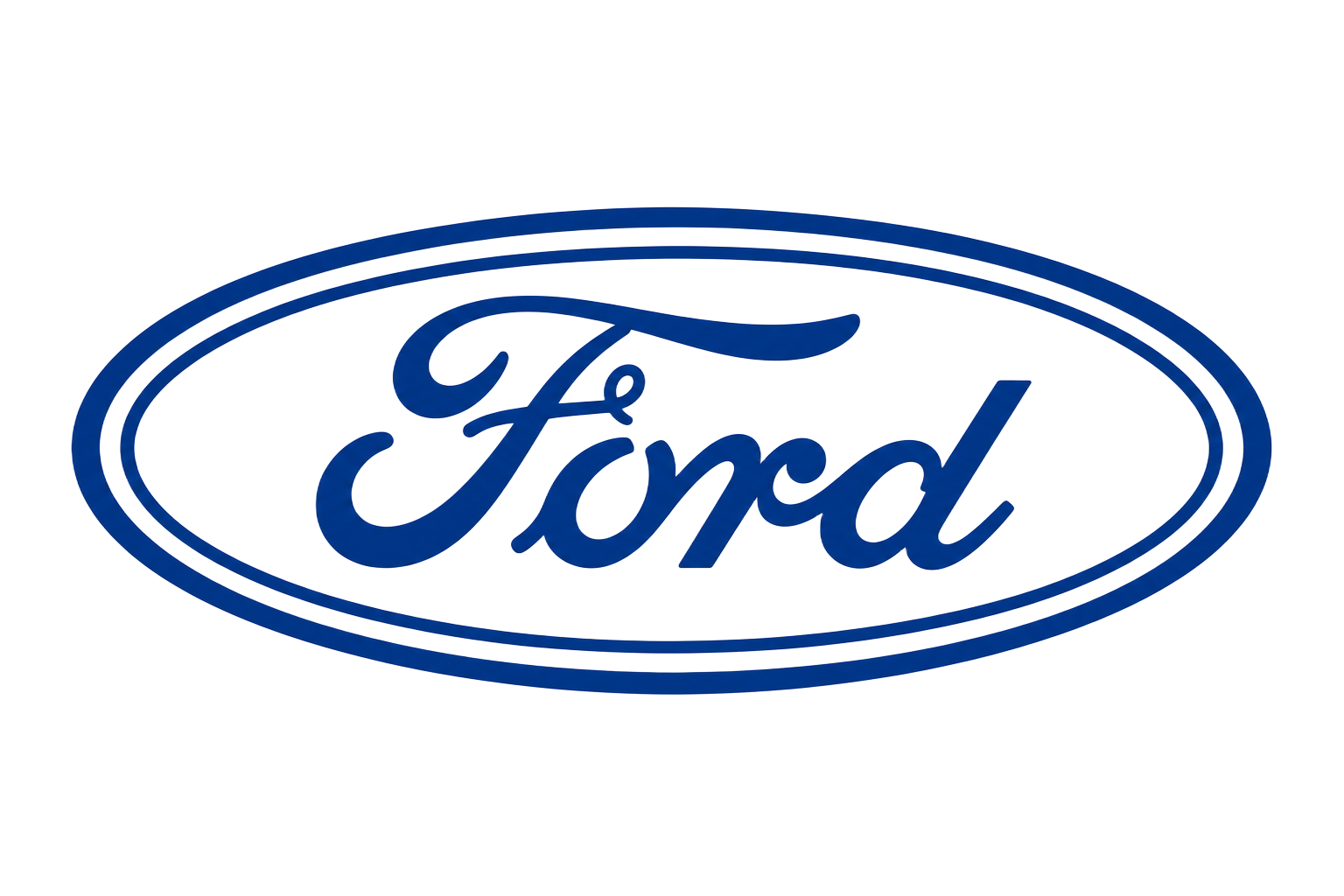 Ford Dealerships