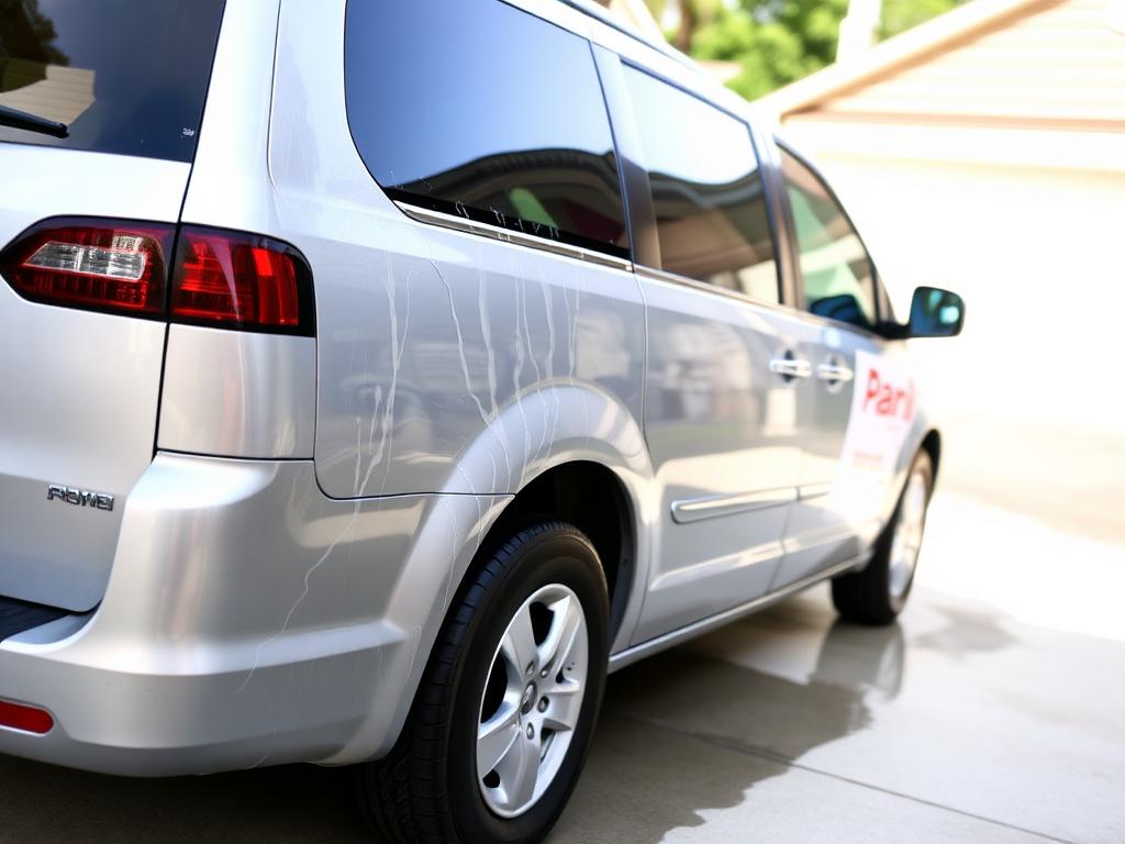 Family SUV