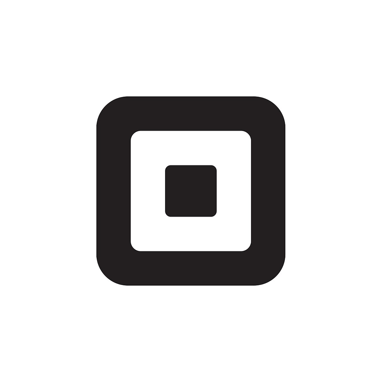 Square logo