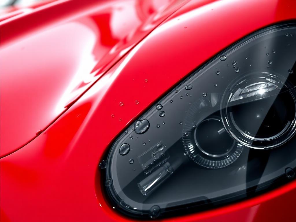 Ceramic Finish
