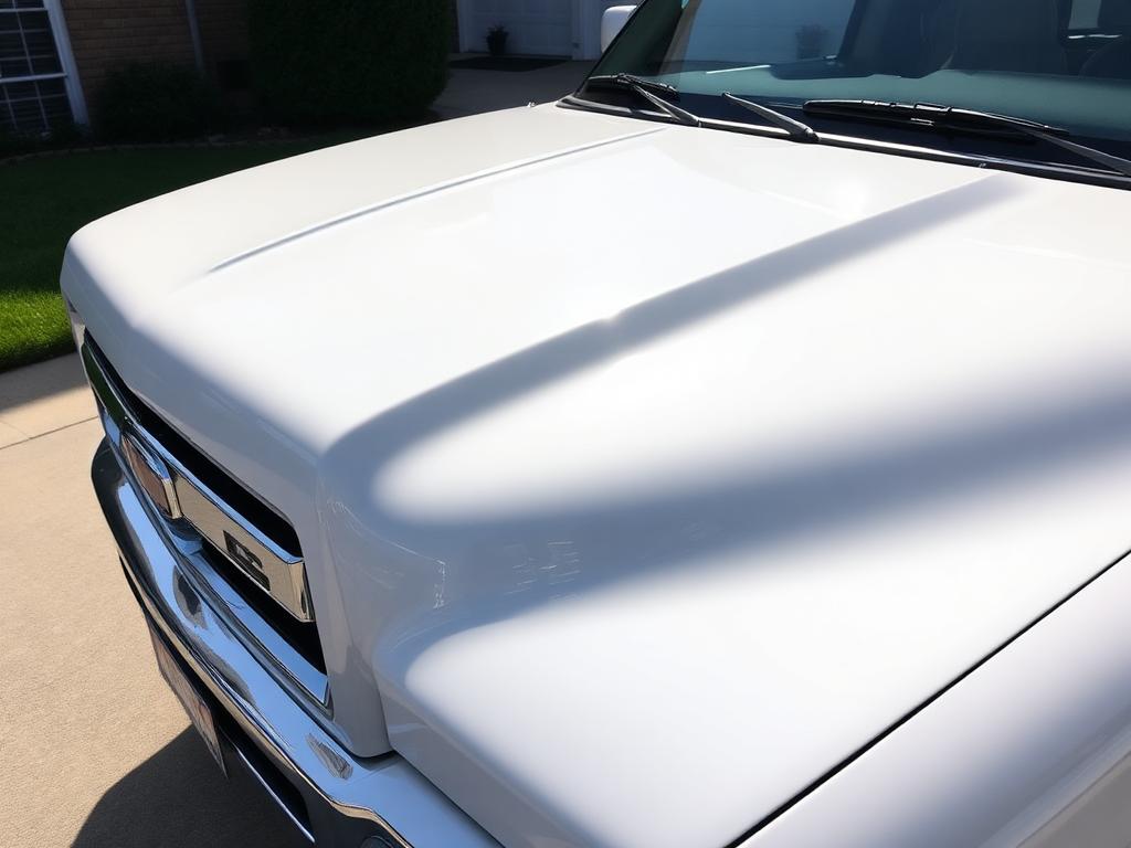 Truck Detail